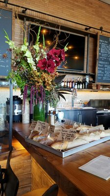 CRU Wine Bar & Shop by null