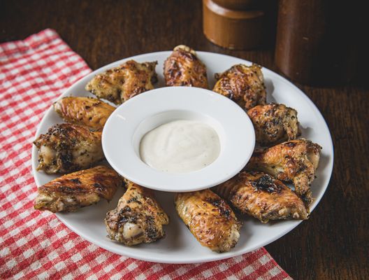 La Boucherie by null