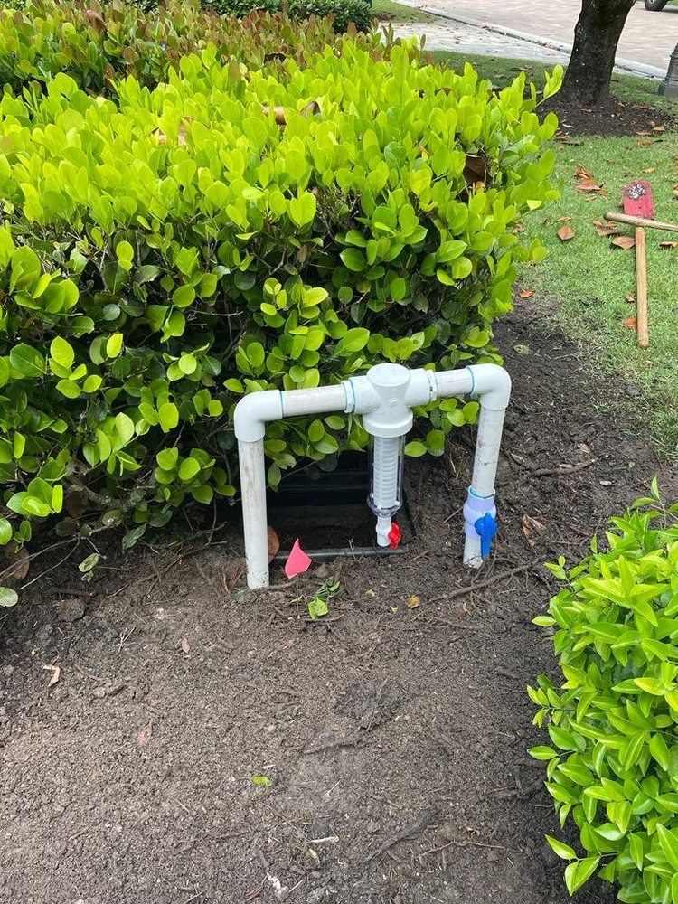 FUTURE IRRIGATION 23 Photos Fort Myers, Florida Irrigation