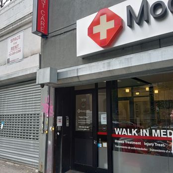 1. ModernMD Urgent Care - Jackson Heights