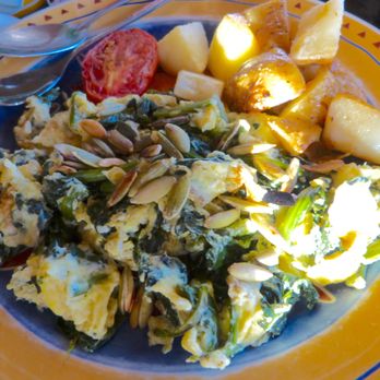 El Nicho - Eggs Momo - Mexican Near Me - Puerto Morelos, ROO