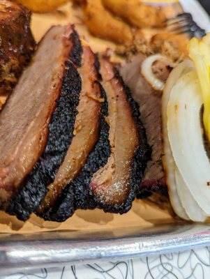 THE ORIGINAL Q SHACK by null