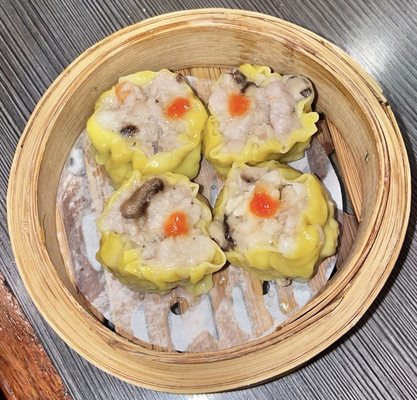 Hawaii Dim Sum & Seafood Restaurant by null