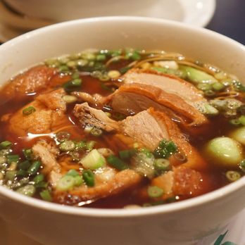 Malaya Kitchen - DUCK SOUP' to die for! - Noodles Near Me - Charlotte, North Carolina
