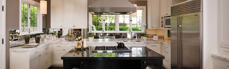 Milan Stoneworks - countertop fabricator in Portland, OR