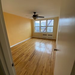 Century Painting - Bedroom After