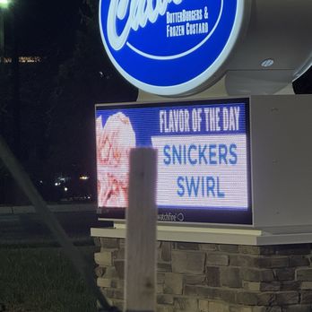 Culver’s - Fast Food Near Me - Brooklyn, Ohio Culver’s - Fast Food Near Me - Brooklyn, Ohio