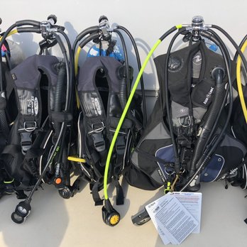 Letts Dive - Dive Gear set up - Scuba Diving Near Me - St. Petersburg, Florida Letts Dive - Dive Gear set up - Scuba Diving Near Me - St. Petersburg, Florida