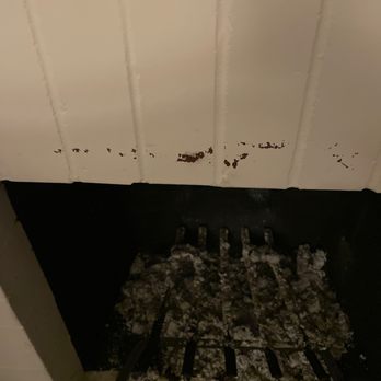 Cal Duct Cleaning - Chipped paint - Air Duct Cleaning Near Me - Campbell, California Cal Duct Cleaning - Chipped paint - Air Duct Cleaning Near Me - Campbell, California