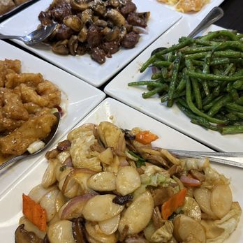 Mama Lu's - Taiwanese Near Me - West Covina, California