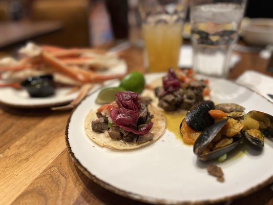 A.Y.C.E Buffet by null