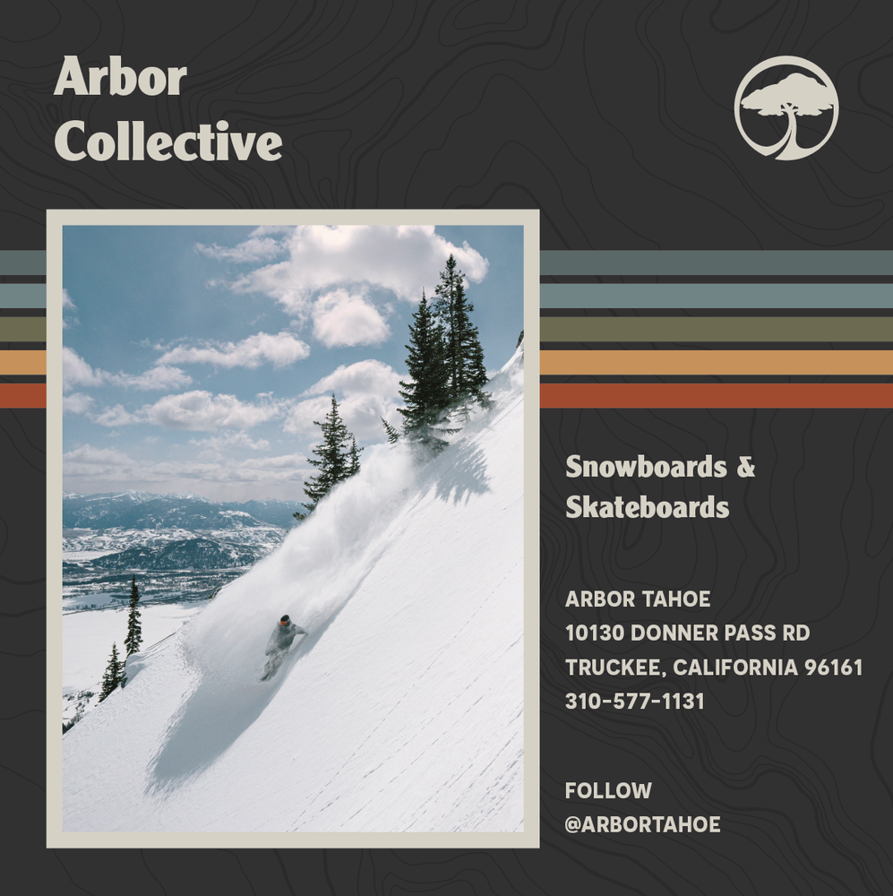 ARBOR TAHOE 10130 Donner Pass Rd, Truckee, CA Yelp