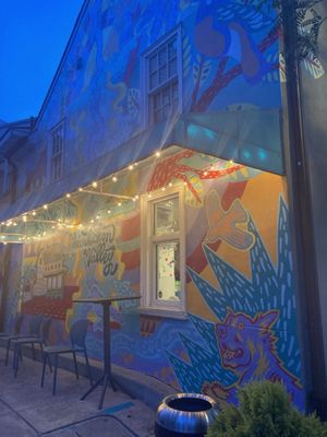 Zsa's Ice Cream by null