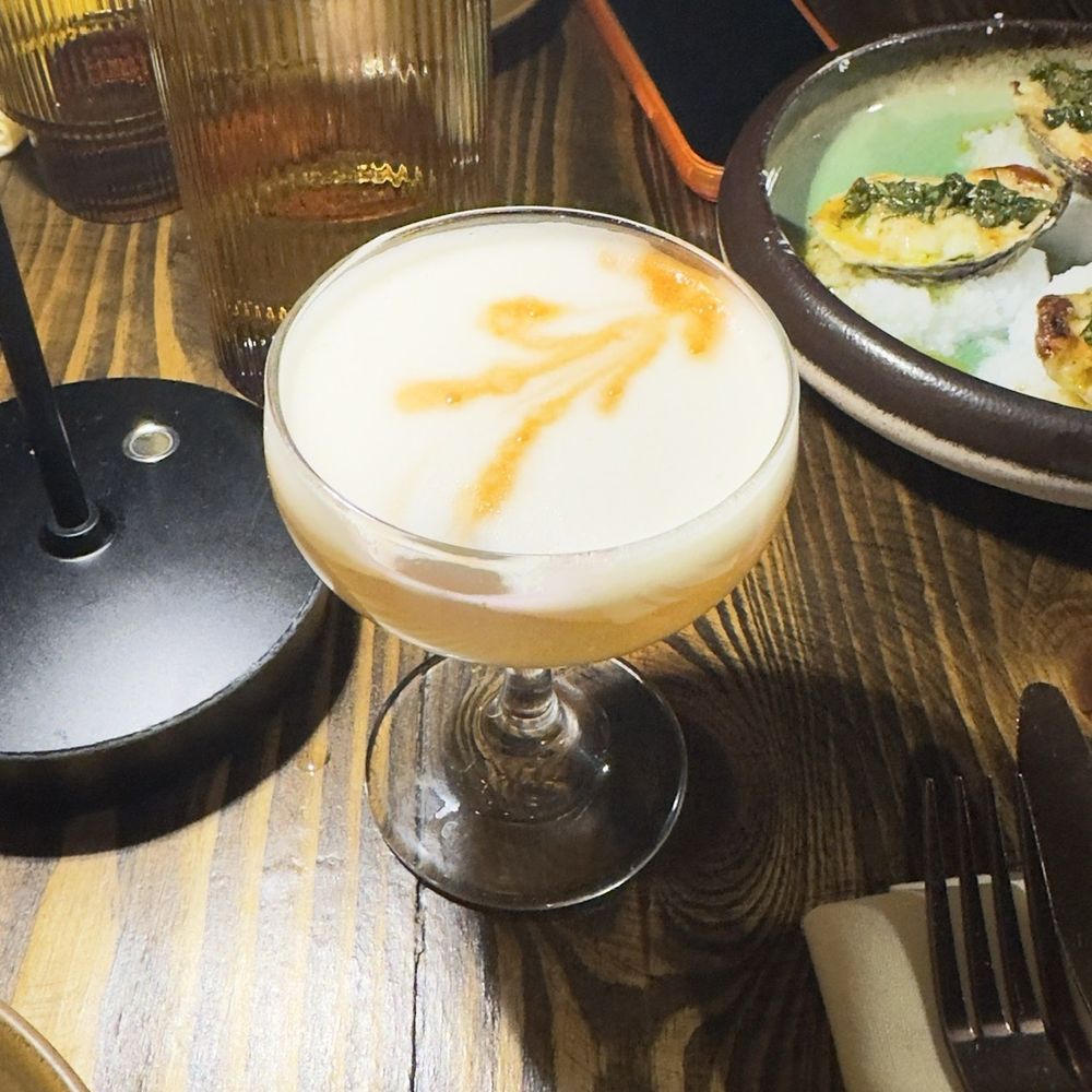 Mango Bay - Cocktail - Caribbean Near Me - Brooklyn, New York