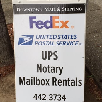 Downtown Mail & Shipping - Notaries Near Me - Sacramento, California Downtown Mail & Shipping - Notaries Near Me - Sacramento, California