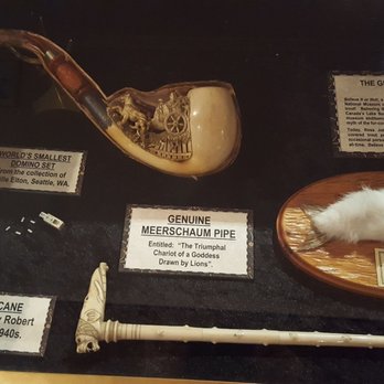 Ripley's Haunted Castle Tour - Museums Near Me - Saint Augustine, Florida