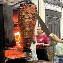 El Carboncito