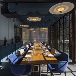 Private Dinning Room