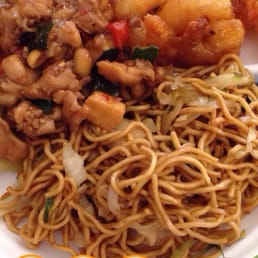 Chow Mein