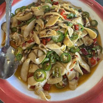Chengdu Taste - Mushrooms - Szechuan Near Me - Rowland Heights, California Chengdu Taste - Mushrooms - Szechuan Near Me - Rowland Heights, California