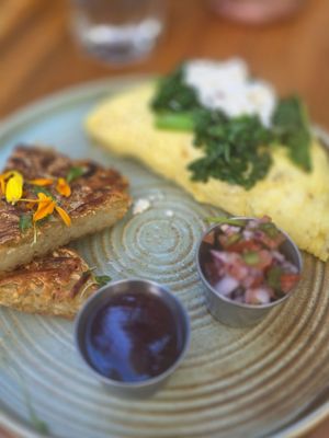 Re/creation Cafe by null