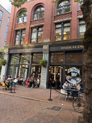 Darkalino's by null Darkalino's by null