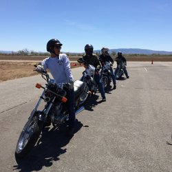 Silverstate Motorcycle Academy