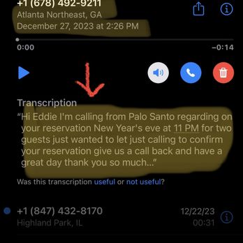 PALO SANTO - 346 Photos & 119 Reviews - 955 West Marietta St NW