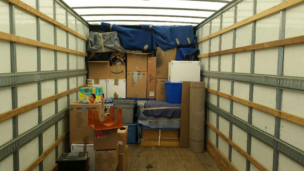 ROYAL MOVING & DELIVERY Overland Park, KS Yelp