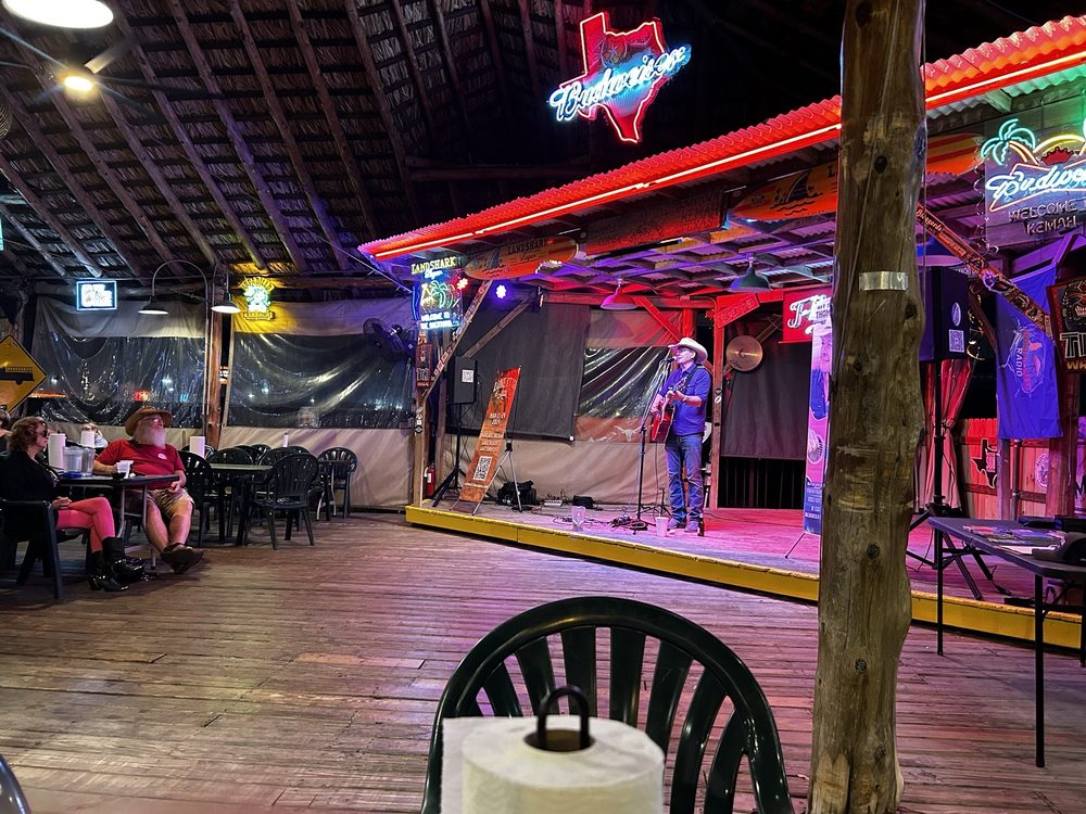 T-Bone Tom's
