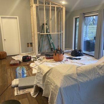 Nova Fireplace and Stove - Taking a bland wall and turning it into a masterpiece - Fireplace Services Near Me - Woodbridge, Virginia Nova Fireplace and Stove - Taking a bland wall and turning it into a masterpiece - Fireplace Services Near Me - Woodbridge, Virginia