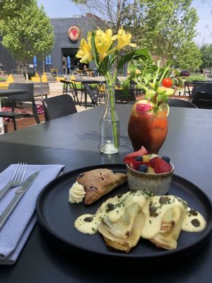 Epiphany - Nain Rouge Kitchen by null