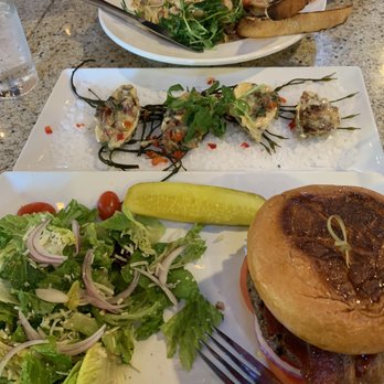 Wence's - New American Near Me - Pleasant Hill, California