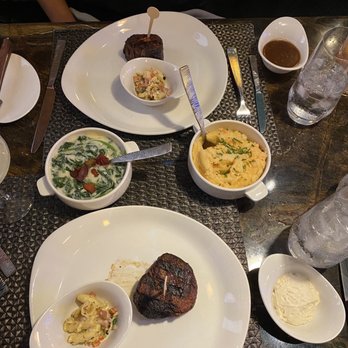 Bimini Steakhouse - Over cooked/no taste steak. Boring sides - Steakhouses Near Me - Reno, Nevada Bimini Steakhouse - Over cooked/no taste steak. Boring sides - Steakhouses Near Me - Reno, Nevada