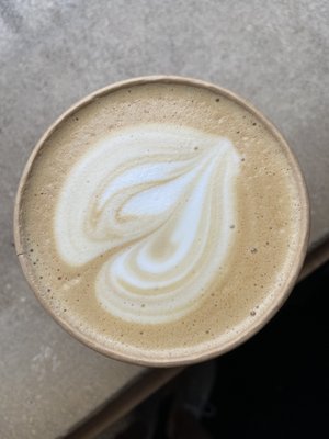 Milwaukee Caffe by null