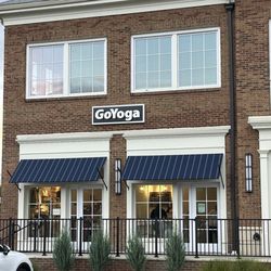 GoYoga - Worthington - The new Worthington studio.