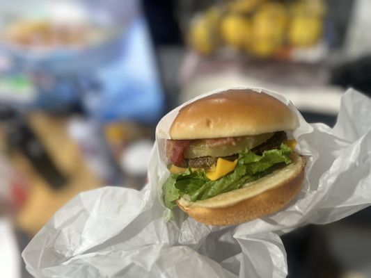 Jollibee by null