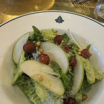 The Ivy Café - Cafes Near Me - London, XGL The Ivy Café - Cafes Near Me - London, XGL