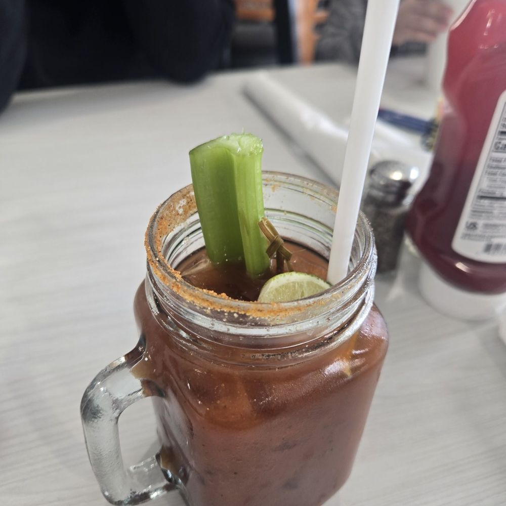 Bloody Mary