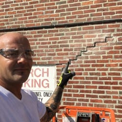 Dimitri's Construction and Masonry