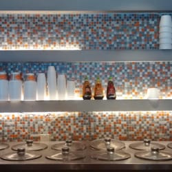 Heladeria Banova