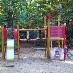 Spielplatz am Hohekamp
