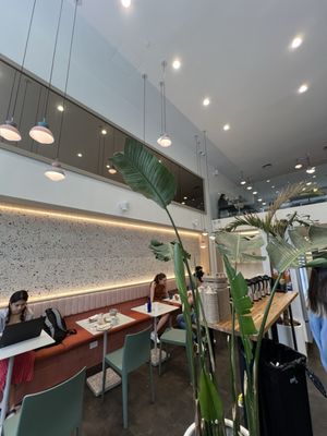 Kona Coffee Roasters | Midtown by null