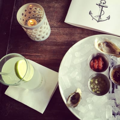 Under Current by null