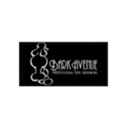 Bark Avenue Dog Grooming - Logo