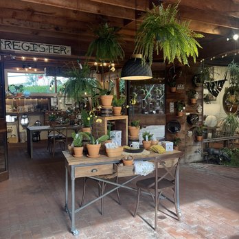The Garden Gallery - Nurseries & Gardening Near Me - Morro Bay, California The Garden Gallery - Nurseries & Gardening Near Me - Morro Bay, California