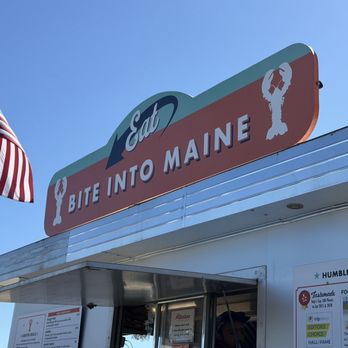 Bite Into Maine - Seafood Near Me - Cape Elizabeth, Maine