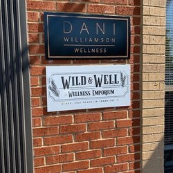 Wild & Well: A Wellness Emporium