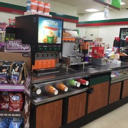 7-Eleven