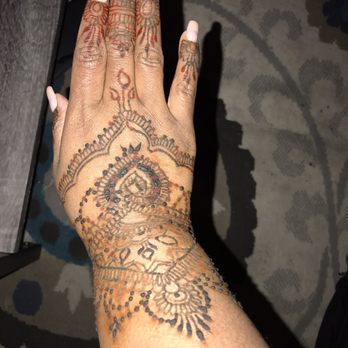 Mehndi by Monika - Henna Artists Near Me Mehndi by Monika - Henna Artists Near Me